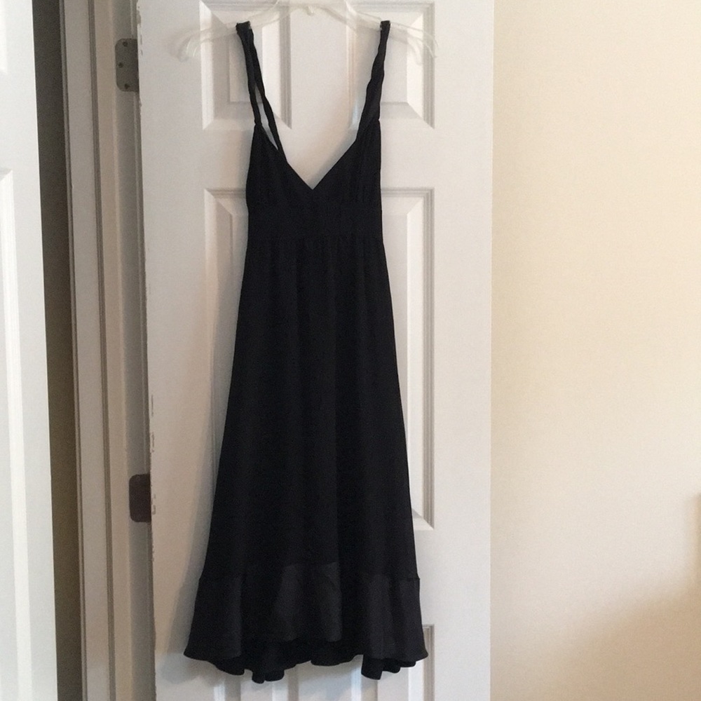 French connection Little Black Dress.  Size 6.